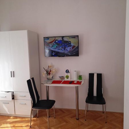 Rooms Miletic Near The Palace Split Extérieur photo