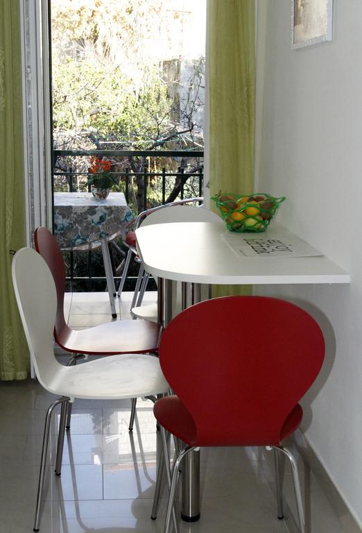 Rooms Miletic Near The Palace Split Extérieur photo