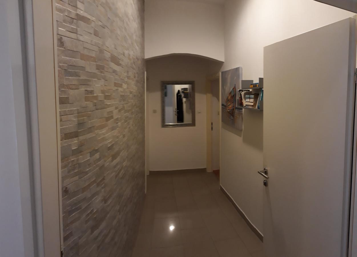 Rooms Miletic Near The Palace Split Extérieur photo