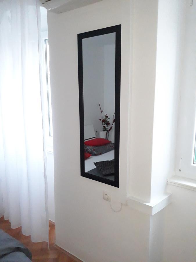 Rooms Miletic Near The Palace Split Extérieur photo