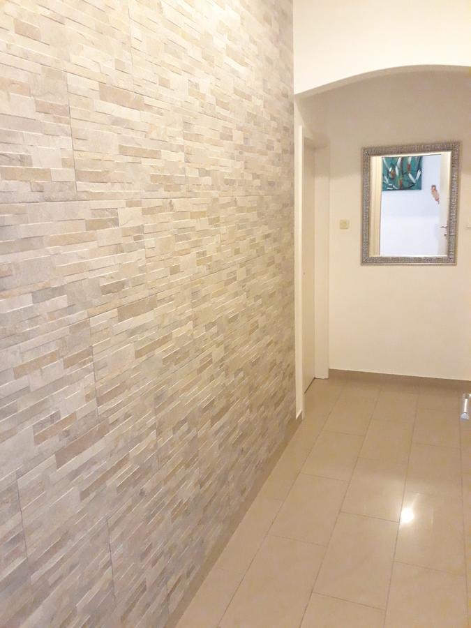 Rooms Miletic Near The Palace Split Extérieur photo