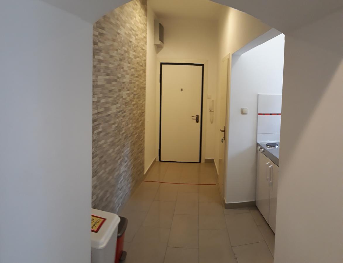 Rooms Miletic Near The Palace Split Extérieur photo